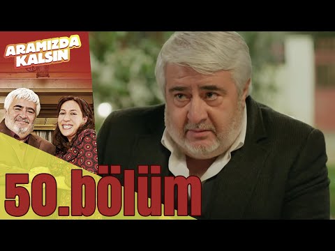 Aramızda Kalsın 50.