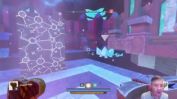 "Boundless" AOE Diamond mining on Alcyon!