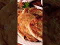 Лепешки с Грибами🍀