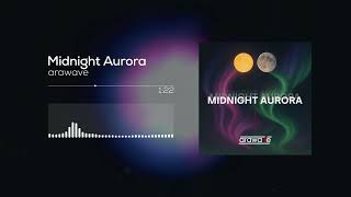 arawave - Midnight Aurora(Visualizer)