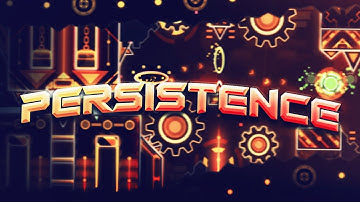 [60Hz Mobile] "Persistence" by Zeronium & More (Insane Demon) | Geometry Dash