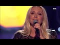 Stjernekamp 2018 - Country - Maria Arredondo - I Hope You Dance - Lee Ann Womack