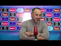 Eghishe Melikyan's post-match press conference against Ararat - Armenia