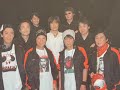 きっと貴重な2005年12月のコンサート映像:フォーリーブス