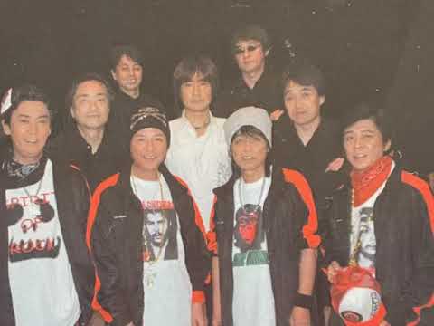 きっと貴重な2005年12月のコンサート映像：フォーリーブス - YouTube