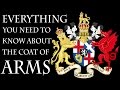 What is a Coat of Arms?