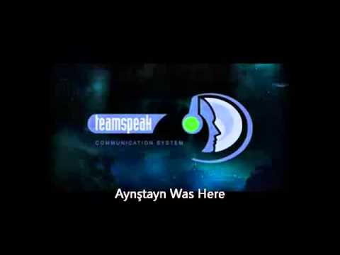 Counter Strike Oynarken Çıldıran Player (TeamSpeak3 Record)