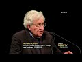 Noam Chomsky on Masters of Mankind (2015)