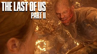 The Last of Us 2 Gameplay German #67  Power Bauer