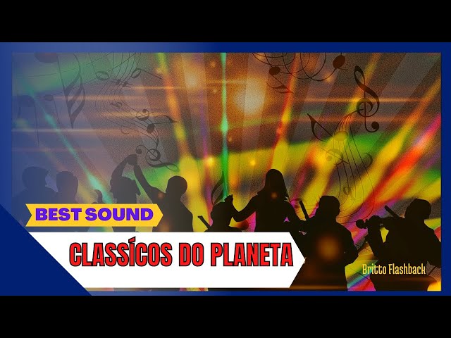 ♬ CLASSICOS DO PLANETA IBIZA | Best Sounds ♪♪ class=