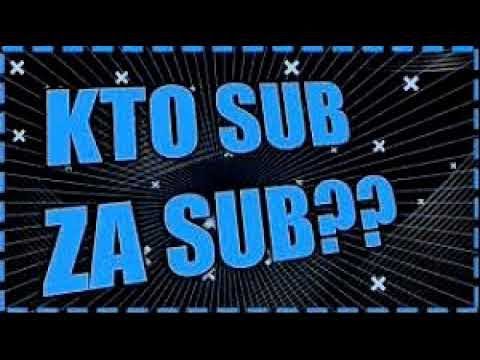 Patec WARIATEC kto sub za sub #FRIZ #WERSOW #TROMBA #MIXER #SUBZASUB #LIVESUB #LIVEFORTNITE