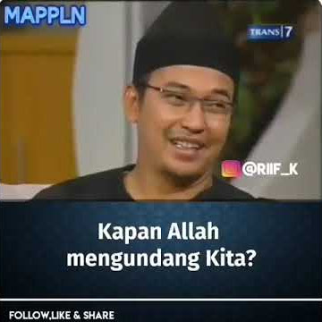 Story Wa 30 Detik Terbaru 2020 | Ceramah Ustadz Jefri Al Buchori Uje Terbaru