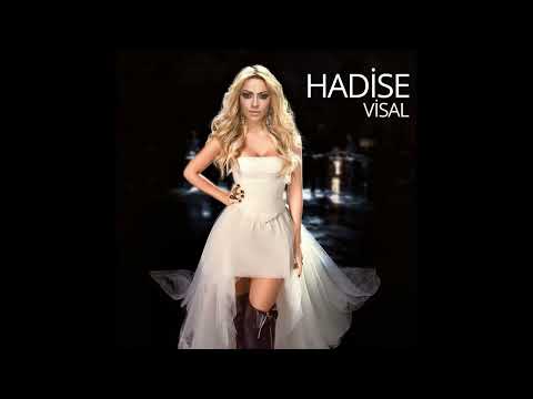 Hadise - Visal