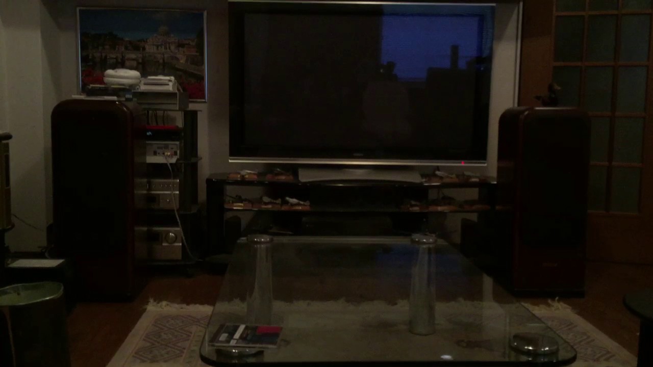 Accuphase C-280L + DD-80L(DC-81L) + DIATONE DS-A1