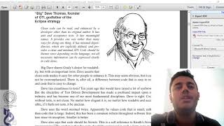 Prentice Hall Clean Code A Handbook of Agile Software Craftsmanship - Chapter 1 Part 2