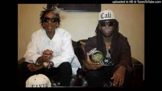 Ty Dolla $ign  Wiz Khalifa - Brand New (TGOD Vol1)