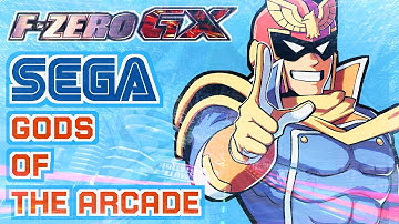 F-Zero GX is From The Future! | Review