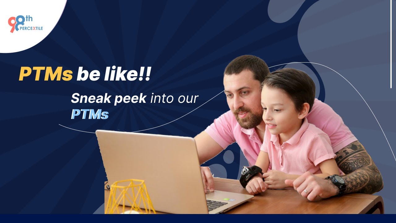 Track your child’s progress - YouTube