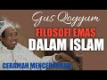 Ceramah Panjang Tentang Zakat