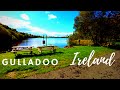 Gulladoo 4k Fishing anyone?🍧☘ Walking Tour County Leitrim Ireland October 5 2021