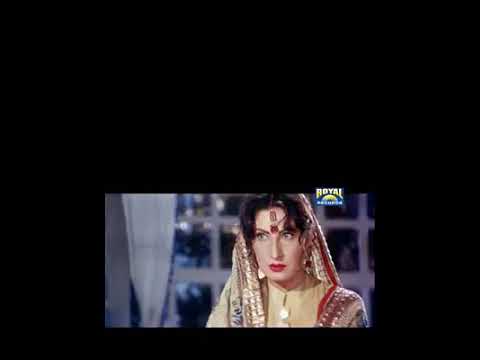 Adnan And Saima Song Naa Puch Way Chana