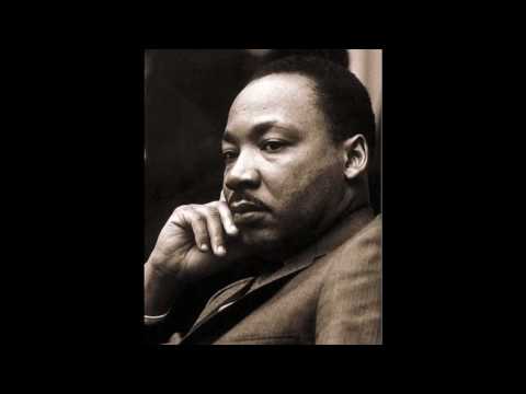 "Alabama" John Coltrane and Martin Luther King