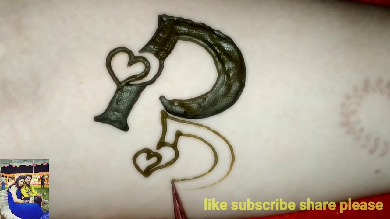 Aggregate 93 about r love p tattoo latest  indaotaonec