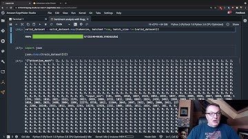 NLP models: from the Hugging Face hub to Amazon SageMaker... and back!