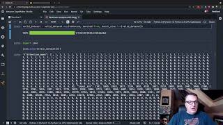 NLP models: from the Hugging Face hub to Amazon SageMaker... and back!