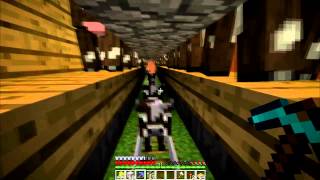 Happy Creeper 67. Коровья ферма возвращается (Minecraft)