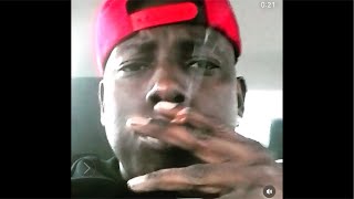 Rizzy Life A.k.a Black Caesar. Totc Prod Is Live Wake And Big Show With Rizzy Life