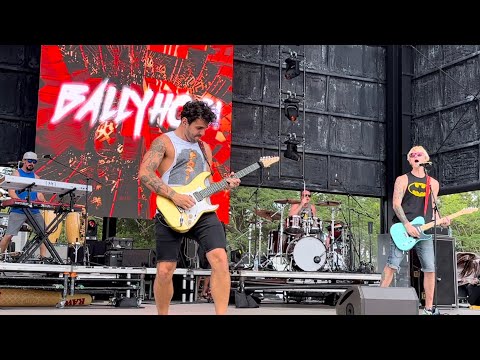 BALLYHOO! - Maryland Summer (Live in Orlando, FL 4-16-23)