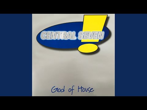 God Of House