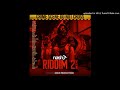 Boss Pumacol -Manake NASH TV RIDDIM 2 PANDEMIC