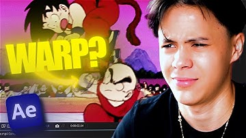 You use TWIXTOR on Flow Edits THE WRONG WAY... (Tutorial)