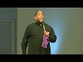 Sunday replay  dont forget to remember  bishop rudolph mckissick jr