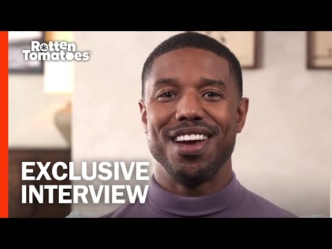 Michael B. Jordan Says “Relentless” New Film ‘Without Remorse’ Is His Most Demanding Role Yet