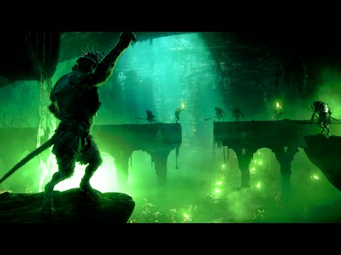 Warhammer: The End Times — Vermintide (видео)