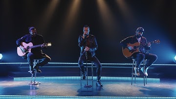 Disconnected - Unstoppable Unplugged (Official Music Video)