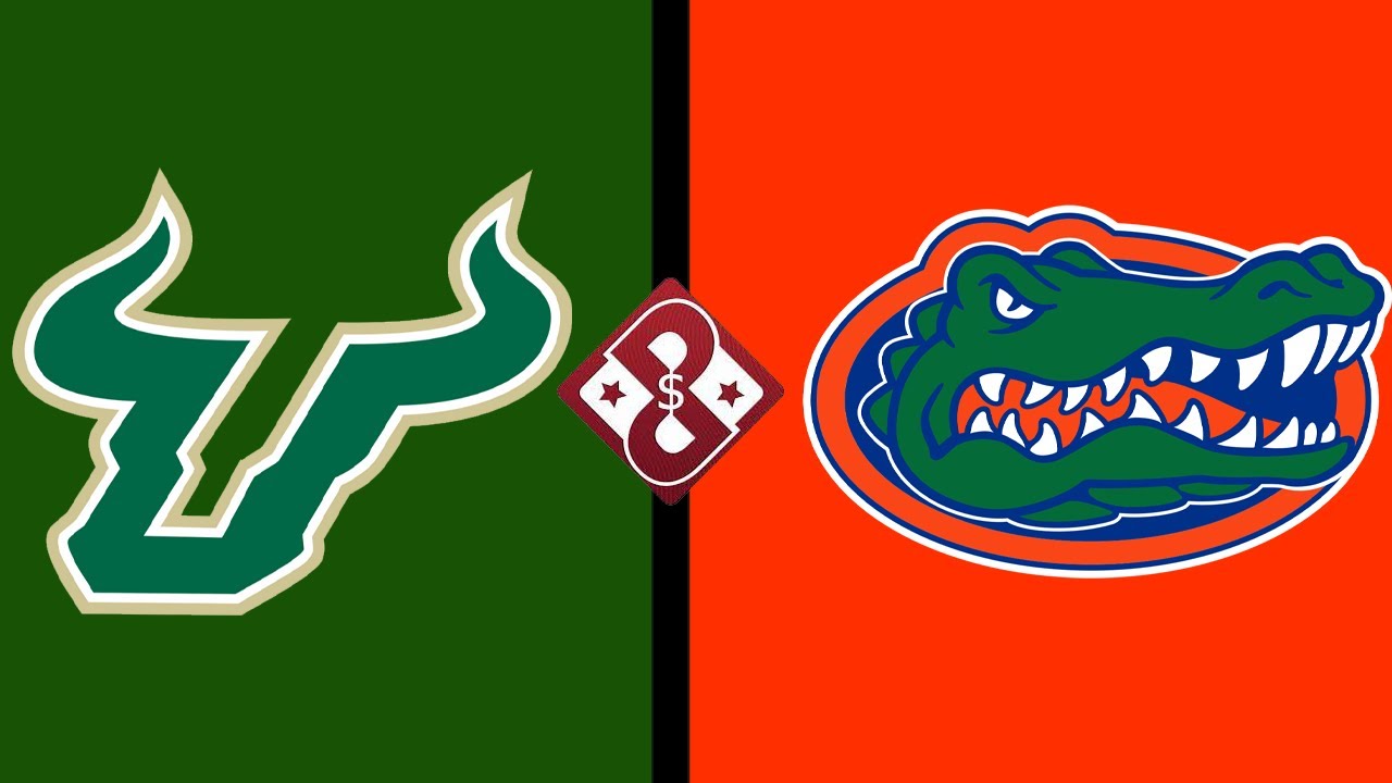 USF at Florida Saturday 9/17/22 NCAAF Picks and Predictions Picks