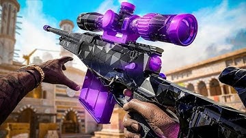 1v1 Trash talker Snipers ONLY!🫢