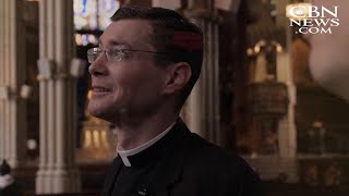 New York's Cathedral of St. Patrick: 'A Prayer Sung in Stone'