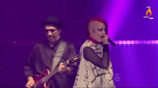 Garbage - Stupid Girl - Isle of Wight Festival 2019 - Video Full HD