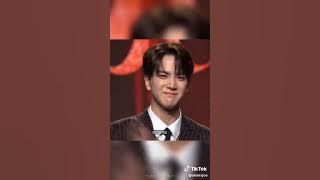 Younghoon The Boyz Nangis Lucu
