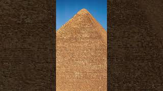 Did Highly Advanced Beings Build the Pyramids? | Ancient Aliens | #Shorts