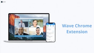 Grandstream Wave - Chrome Extension