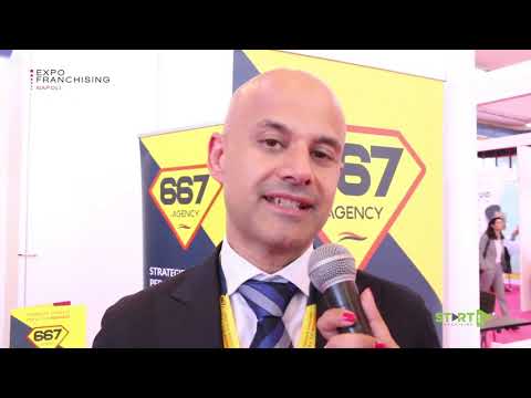 #StartTv | Intervista a Massimo Petrucci