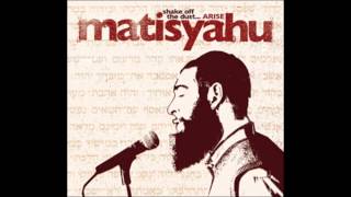 Matisyahu - Refuge