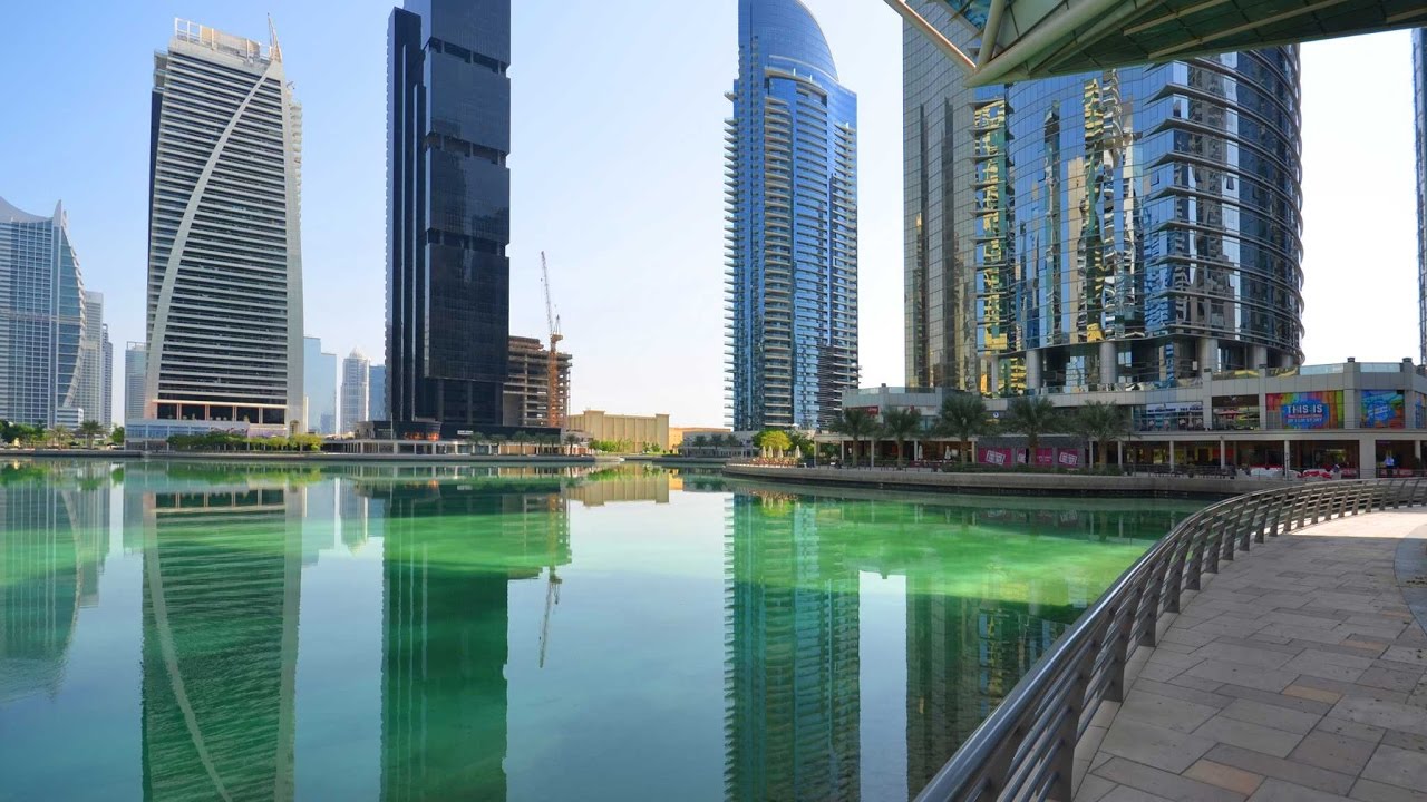 Image result for Jumeirah Lakes Towers