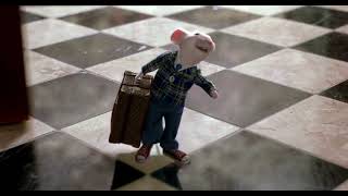 Stuart Little 1999Lyle Lovett - Walking Tall